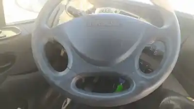 Second-hand car spare part steering wheel for iveco daily camión f1ae0481e4 oem iam references 