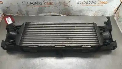 Second-hand car spare part intercooler for iveco daily camión f1ae0481e4 oem iam references 866868000