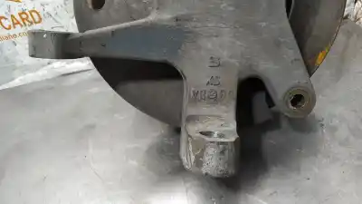 Автозапчастина б/у передній лівий культ для iveco daily camión f1ae0481e4 посилання на oem iam   