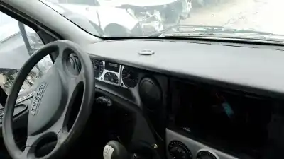Автозапчастина б/у комплект подушки безпеки для iveco daily camión f1ae0481e4 посилання на oem iam   
