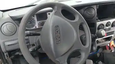 Автозапчастина б/у комплект подушки безпеки для iveco daily camión f1ae0481e4 посилання на oem iam   