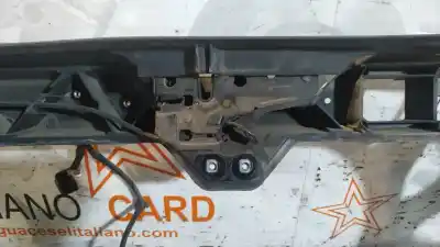 Автозапчастина б/у фронтальна панель для audi a6 c6 avant (4f5) 2.0 tdi посилання на oem iam   