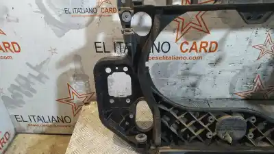 Автозапчастина б/у фронтальна панель для audi a6 c6 avant (4f5) 2.0 tdi посилання на oem iam   