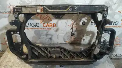 Автозапчастина б/у фронтальна панель для audi a6 c6 avant (4f5) 2.0 tdi посилання на oem iam 