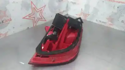 Автозапчасти б/у внутренний правый задний фонарь за audi a6 c6 avant (4f5) 2.0 tdi ссылки oem iam   