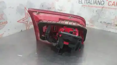 Автозапчасти б/у внутренний правый задний фонарь за audi a6 c6 avant (4f5) 2.0 tdi ссылки oem iam   