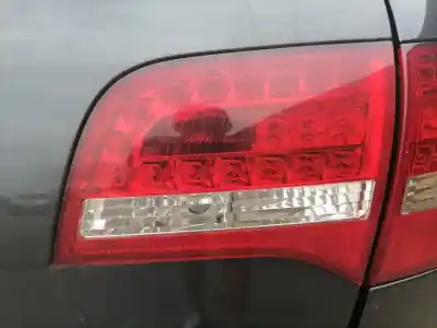 Автозапчасти б/у внутренний правый задний фонарь за audi a6 c6 avant (4f5) 2.0 tdi ссылки oem iam   