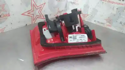 Автозапчасти б/у внутренний правый задний фонарь за audi a6 c6 avant (4f5) 2.0 tdi ссылки oem iam   