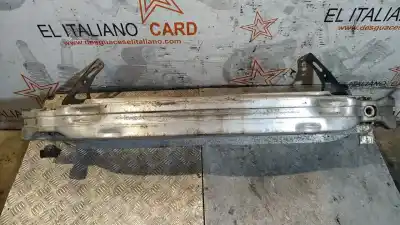 Автозапчастина б/у передній бампер підсилення для audi a6 c6 avant (4f5) 2.0 tdi посилання на oem iam 4f0807111e