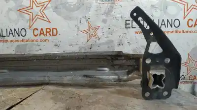 Автозапчастина б/у передній бампер підсилення для audi a6 c6 avant (4f5) 2.0 tdi посилання на oem iam 4f0807111e  