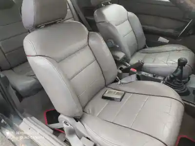 Pièce détachée automobile d'occasion JEU DE SIÈGE INTÉRIEUR COMPLET pour FORD PROBE  Références OEM IAM   