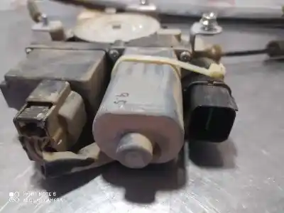 Автозапчастина б/у регулятор вікна передній лівий для opel antara z22d1 посилання на oem iam   