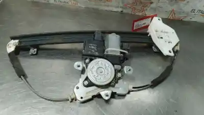 Автозапчастина б/у регулятор переднього правого скла для opel antara z22d1 посилання на oem iam 20872600  