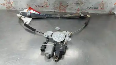 Автозапчастина б/у регулятор переднього правого скла для opel antara z22d1 посилання на oem iam 20872600  