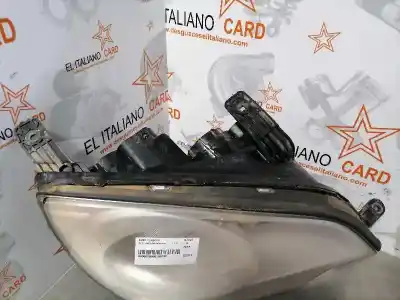 Автозапчастина б/у права фа для opel antara z22d1 посилання на oem iam   