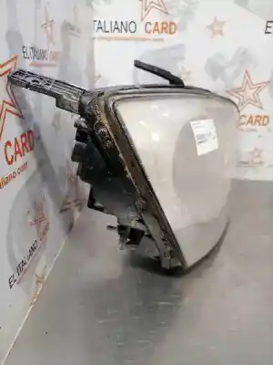 Автозапчастина б/у права фа для opel antara z22d1 посилання на oem iam   