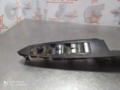 Second-hand car spare part left front power window switch for opel antara z22d1 oem iam references 