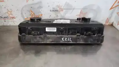 Автозапчастина б/у панель інструментів для opel antara z22d1 посилання на oem iam 4764u120509  