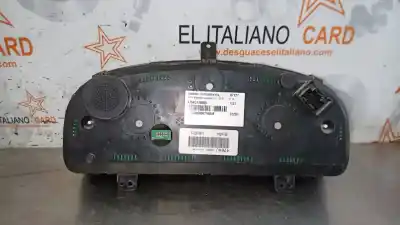 Автозапчастина б/у панель інструментів для opel antara z22d1 посилання на oem iam 4764u120509  