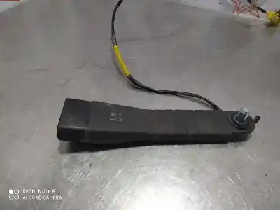 Peça sobressalente para automóvel em segunda mão pré-tensor de airbag direito por opel antara z22d1 referências oem iam   