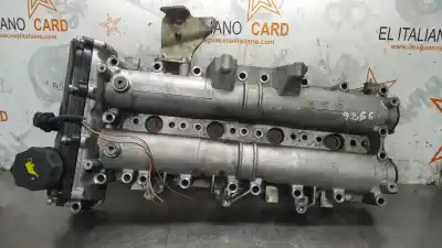 Pezzo di ricambio per auto di seconda mano albero a camme per iveco daily furgón d-f1ce0481b*a riferimenti oem iam 504080228