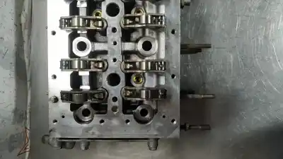 Second-hand car spare part cylinder head for iveco daily furgón d-f1ce0481b*a oem iam references 502295007  