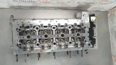 Second-hand car spare part cylinder head for iveco daily furgón d-f1ce0481b*a oem iam references 502295007  