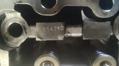 Second-hand car spare part cylinder head for iveco daily furgón d-f1ce0481b*a oem iam references 502295007  