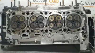 Second-hand car spare part cylinder head for iveco daily furgón d-f1ce0481b*a oem iam references 502295007  