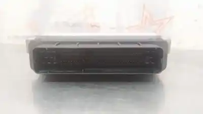 Second-hand car spare part ecu engine control for ssangyong rexton d27dt oem iam references a6655400132  