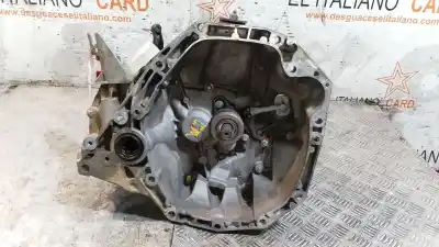 Автозапчасти б/у КОРОБКА ПЕРЕДАЧ за MERCEDES-BENZ CITAN (W415) COMBI  ссылки OEM IAM 700720  