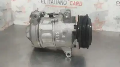 Second-hand car spare part air conditioning compressor for peugeot 308 sw bh01 oem iam references 9675655880 01  