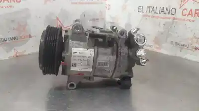 Second-hand car spare part air conditioning compressor for peugeot 308 sw bh01 oem iam references 9675655880 01  