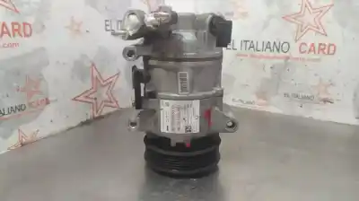 Second-hand car spare part air conditioning compressor for peugeot 308 sw bh01 oem iam references 9675655880 01  
