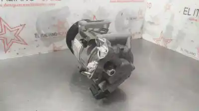 Second-hand car spare part air conditioning compressor for peugeot 308 sw bh01 oem iam references 9675655880 01  