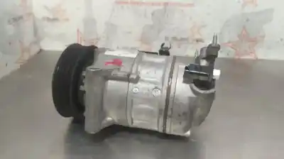 Second-hand car spare part air conditioning compressor for peugeot 308 sw bh01 oem iam references 9675655880 01  