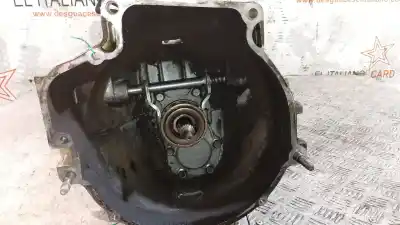 Gebrauchtes Autoersatzteil GETRIEBE zum SUZUKI SAMURAI SJ 413 (SJ)  OEM-IAM-Referenzen 2477180400  