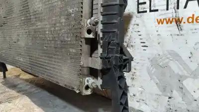 Автозапчастина б/у водяний радіатор для ford transit combi (tt9) phfa посилання на oem iam 6922601e  