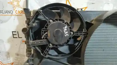 Автозапчастина б/у водяний радіатор для ford transit combi (tt9) phfa посилання на oem iam 6922601e  