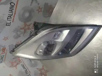 Автозапчасти б/у правая фара за ford transit combi (tt9) cyrb ссылки oem iam   