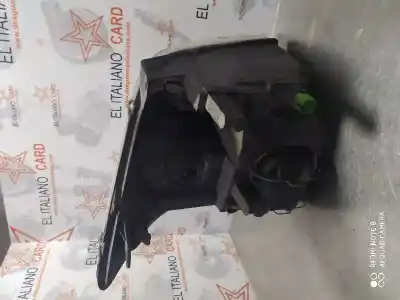 Автозапчасти б/у левая фара за ford transit combi (tt9) cyrb ссылки oem iam   