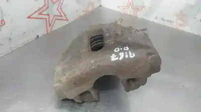 Автозапчасти б/у ПЕРЕДНИЙ ПРАВЫЙ ТОРМОЗНОЙ СУППОРТ за AUDI A4 B5 (8D2)  ссылки OEM IAM   
