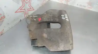 Second-hand car spare part front right brake caliper for audi a4 b5 (8d2) 1.9 tdi oem iam references   