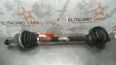 Автозапчасти б/у передняя левая трансмиссия за renault megane i scenic (ja0) f9q k7 ссылки oem iam 7700115005