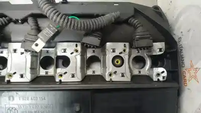 Second-hand car spare part rocker cover for bmw x5 (e53) 3.0 i oem iam references 1928403154  