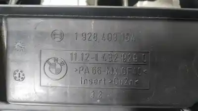 Second-hand car spare part rocker cover for bmw x5 (e53) 3.0 i oem iam references 1928403154  