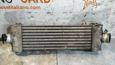 Автозапчастина б/у інтеркулер для ford transit combi (tt9) phfa посилання на oem iam 6c119l440ac