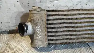 Автозапчастина б/у інтеркулер для ford transit combi (tt9) phfa посилання на oem iam 6c119l440ac  