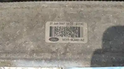 Автозапчастина б/у інтеркулер для ford transit combi (tt9) phfa посилання на oem iam 6c119l440ac  