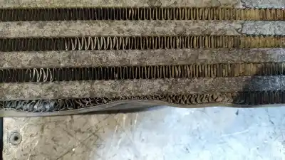 Автозапчастина б/у інтеркулер для ford transit combi (tt9) phfa посилання на oem iam 6c119l440ac  